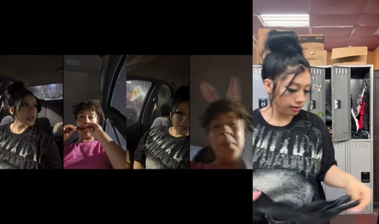 kush_baebi TikTok Live — Oct 4, 2026, 12:06 AM