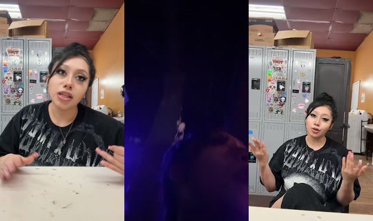 kush_baebi TikTok Live — Oct 4, 2026, 2:46 AM