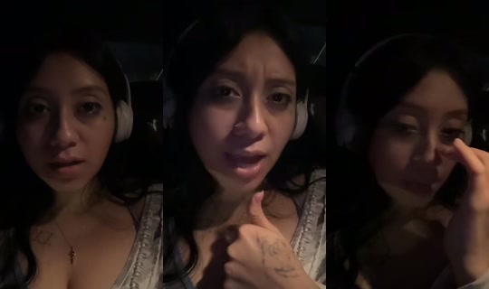 kush_baebi TikTok Live — Oct 7, 2026, 12:34 AM