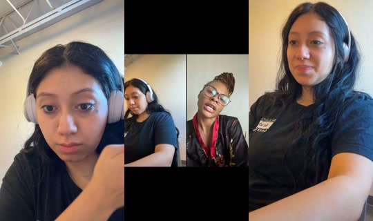 kush_baebi TikTok Live — Oct 7, 2026, 1:51 PM