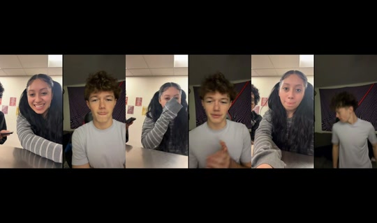 kush_baebi TikTok Live — Oct 8, 2026, 7:58 PM