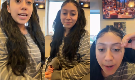 kush_baebi TikTok Live — Oct 8, 2026, 9:50 PM