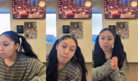 kush_baebi TikTok Live — Oct 8, 2026, 10:41 PM