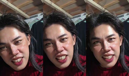 kushinera TikTok Live — Aug 23, 2026, 11:58 PM