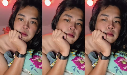 kushinera TikTok Live — Aug 24, 2026, 1:03 AM