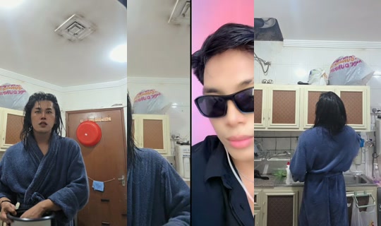 kushinera TikTok Live — Aug 26, 2026, 9:36 PM