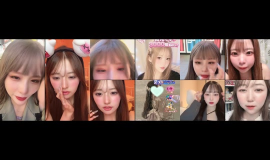 kushizashinida TikTok Live — Aug 23, 2026, 12:14 PM