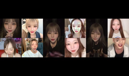 kushizashinida TikTok Live — Aug 27, 2026, 2:12 PM