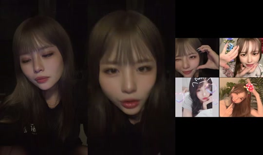 kushizashinida TikTok Live — Aug 27, 2026, 2:44 PM