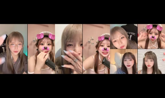 kushizashinida TikTok Live — Aug 27, 2026, 7:19 PM