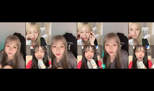 kushizashinida TikTok Live — Aug 27, 2026, 8:09 PM