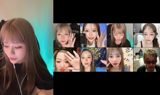 kushizashinida TikTok Live — Aug 28, 2026, 11:26 AM