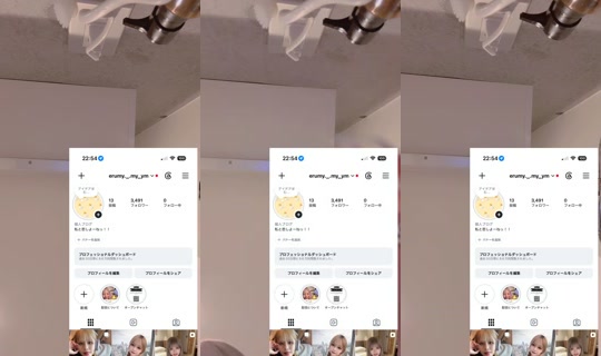 kushizashinida TikTok Live — Aug 28, 2026, 2:04 PM