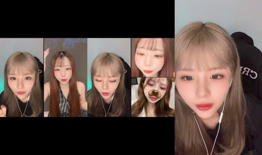 kushizashinida TikTok Live — Aug 31, 2026, 12:27 PM