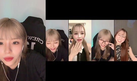 kushizashinida TikTok Live — Aug 31, 2026, 1:17 PM