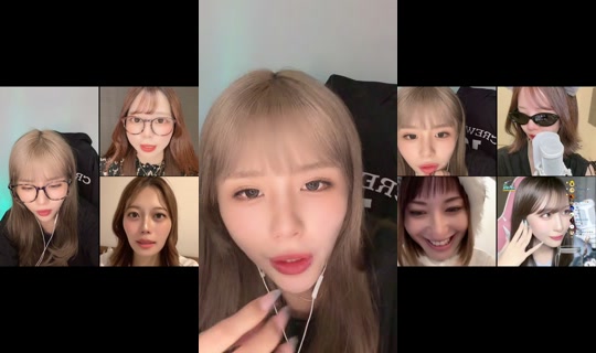 kushizashinida TikTok Live — Aug 31, 2026, 2:07 PM