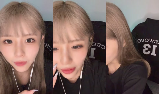 kushizashinida TikTok Live — Aug 31, 2026, 2:58 PM