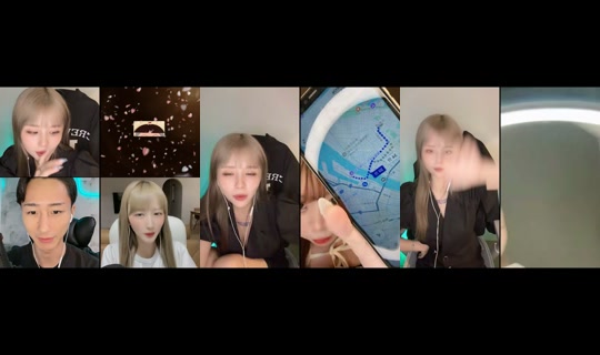 kushizashinida TikTok Live — Sep 1, 2026, 2:25 PM