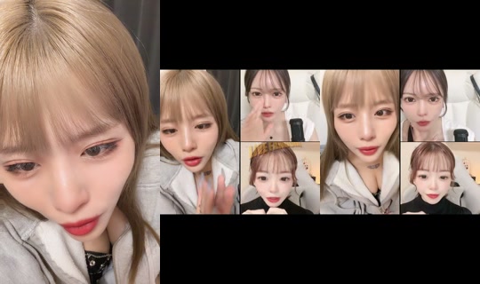 kushizashinida TikTok Live — Sep 2, 2026, 9:04 AM