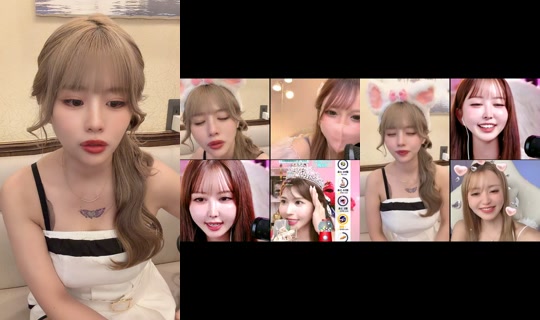 kushizashinida TikTok Live — Sep 3, 2026, 1:43 PM
