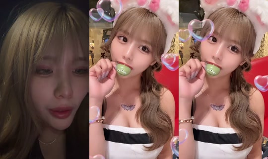 kushizashinida TikTok Live — Sep 25, 2026, 10:30 AM