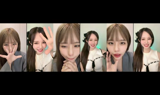 kushizashinida TikTok Live — Oct 8, 2026, 2:33 AM