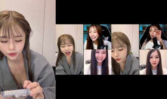 kushizashinida TikTok Live — Oct 8, 2026, 1:46 PM