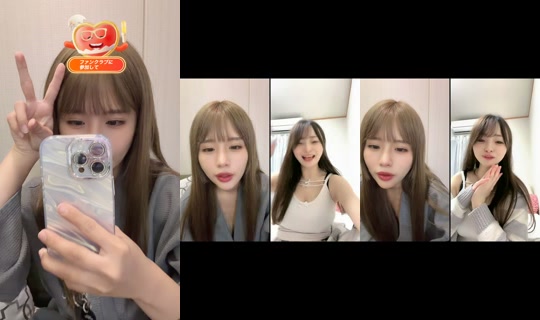 kushizashinida TikTok Live — Oct 8, 2026, 8:24 PM