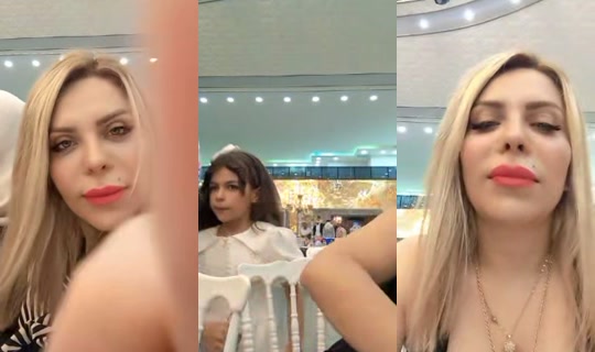 kuzey123000 TikTok Live — Aug 23, 2026, 6:54 PM