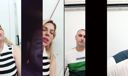 kuzey123000 TikTok Live — Aug 25, 2026, 5:16 PM