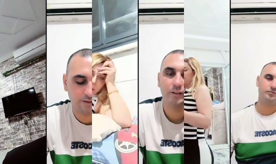 kuzey123000 TikTok Live — Aug 25, 2026, 6:06 PM