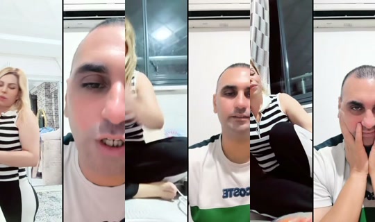 kuzey123000 TikTok Live — Aug 25, 2026, 6:57 PM
