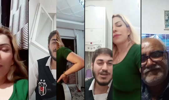 kuzey123000 TikTok Live — Aug 26, 2026, 8:45 PM