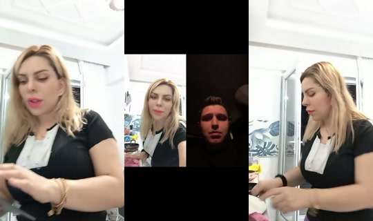 kuzey123000 TikTok Live — Aug 28, 2026, 6:41 PM