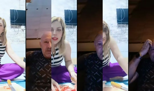 kuzey123000 TikTok Live — Sep 3, 2026, 4:17 PM