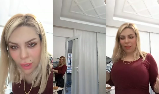 kuzey123000 TikTok Live — Oct 1, 2026, 3:09 PM