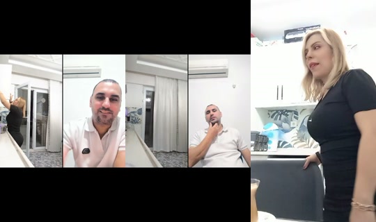 kuzey123000 TikTok Live — Oct 3, 2026, 7:13 PM