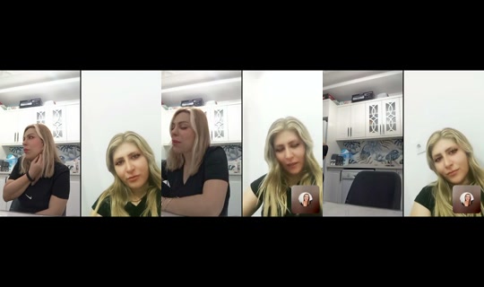 kuzey123000 TikTok Live — Oct 3, 2026, 8:03 PM