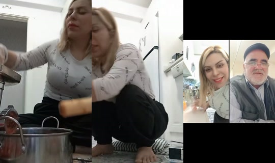 kuzey123000 TikTok Live — Oct 4, 2026, 3:01 PM