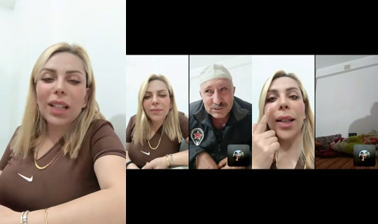kuzey123000 TikTok Live — Oct 7, 2026, 6:24 PM