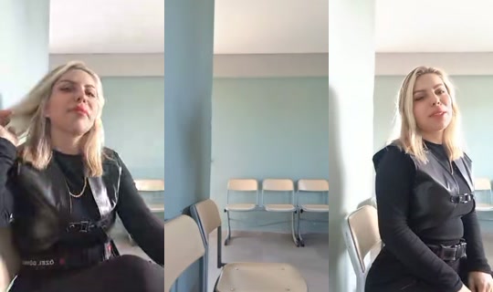 kuzey123000 TikTok Live — Oct 8, 2026, 12:50 PM
