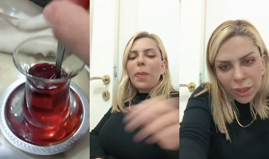 kuzey123000 TikTok Live — Oct 8, 2026, 6:10 PM
