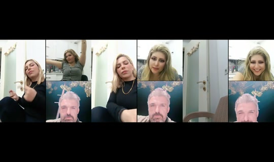 kuzey123000 TikTok Live — Oct 8, 2026, 6:43 PM