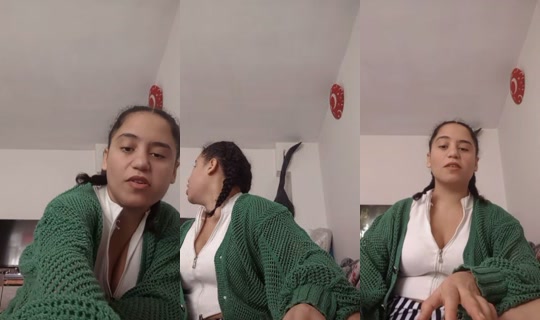 kvrck8759 TikTok Live — Oct 3, 2026, 10:26 AM