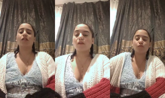 kvrck_00 TikTok Live — Oct 8, 2026, 6:27 AM