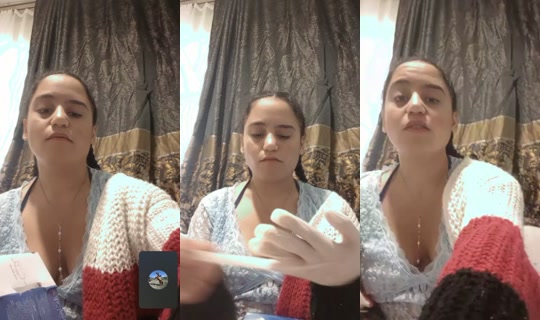 kvrck_00 TikTok Live — Oct 8, 2026, 7:33 AM