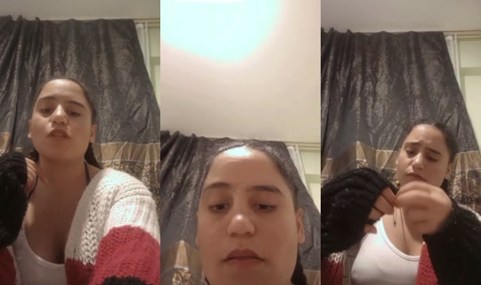 kvrck_00 TikTok Live — Oct 8, 2026, 4:09 PM