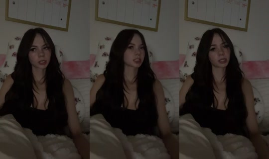 kvyiie TikTok Live — Oct 2, 2026, 2:55 AM
