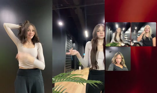 kvyiie TikTok Live — Oct 6, 2026, 6:46 PM