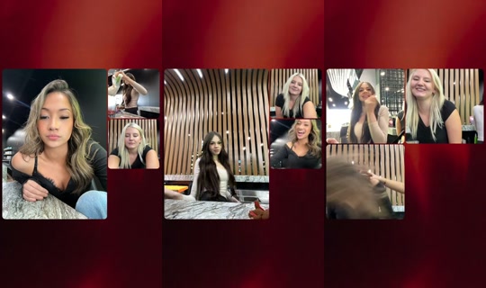 kvyiie TikTok Live — Oct 6, 2026, 7:51 PM